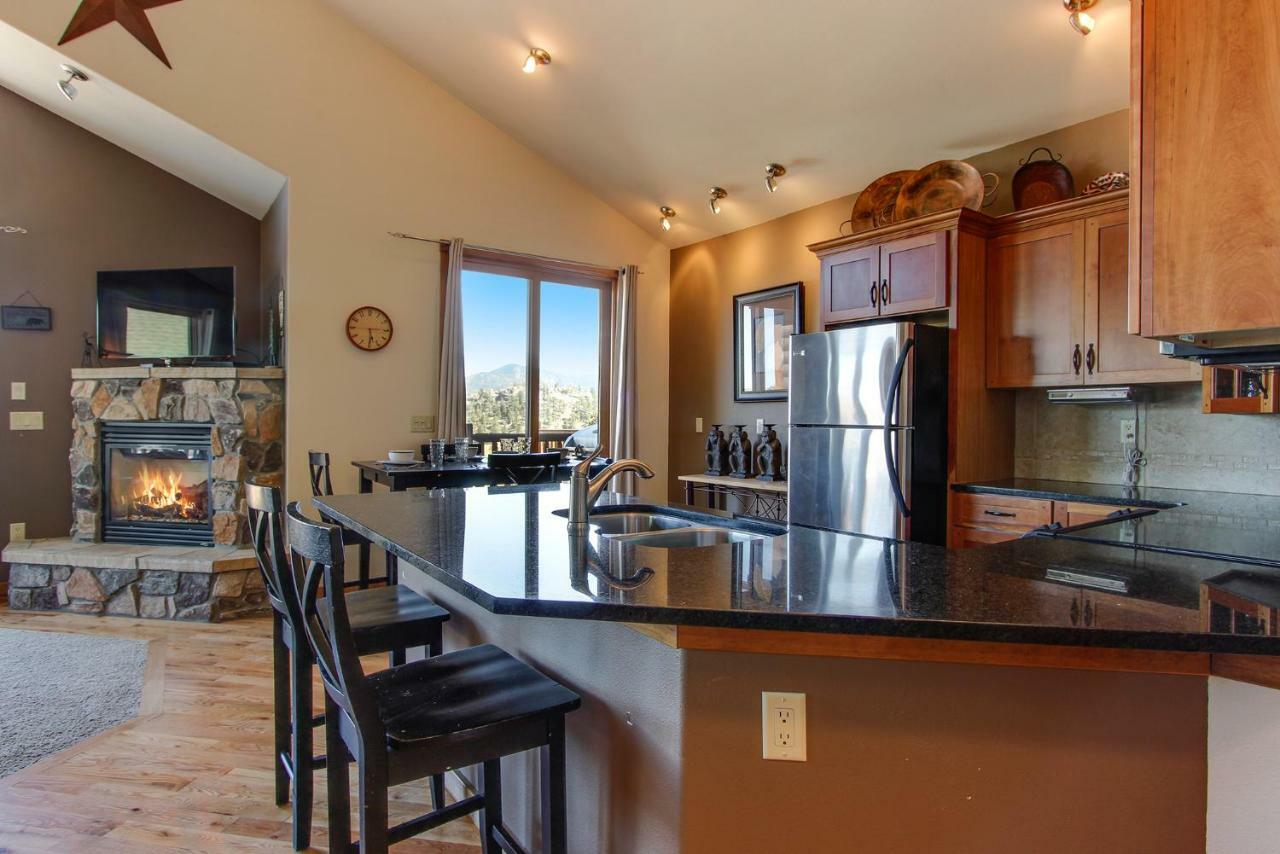 The Twin Owls 21A Condo Estes Park Zewnętrze zdjęcie