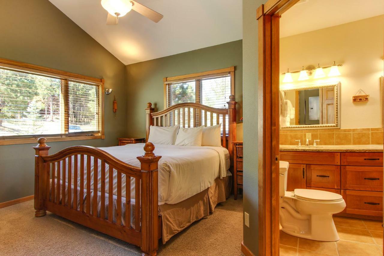 The Twin Owls 21A Condo Estes Park Zewnętrze zdjęcie
