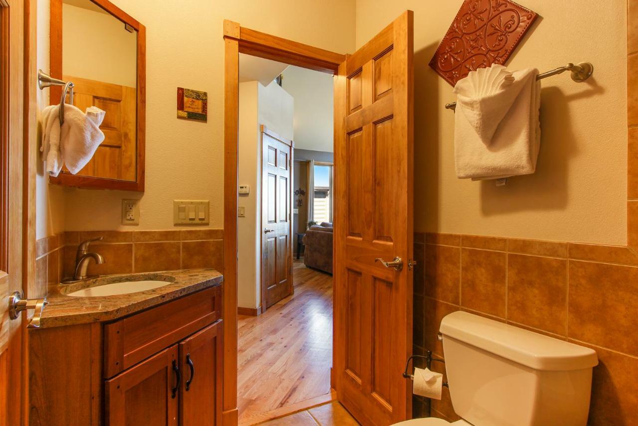 The Twin Owls 21A Condo Estes Park Zewnętrze zdjęcie