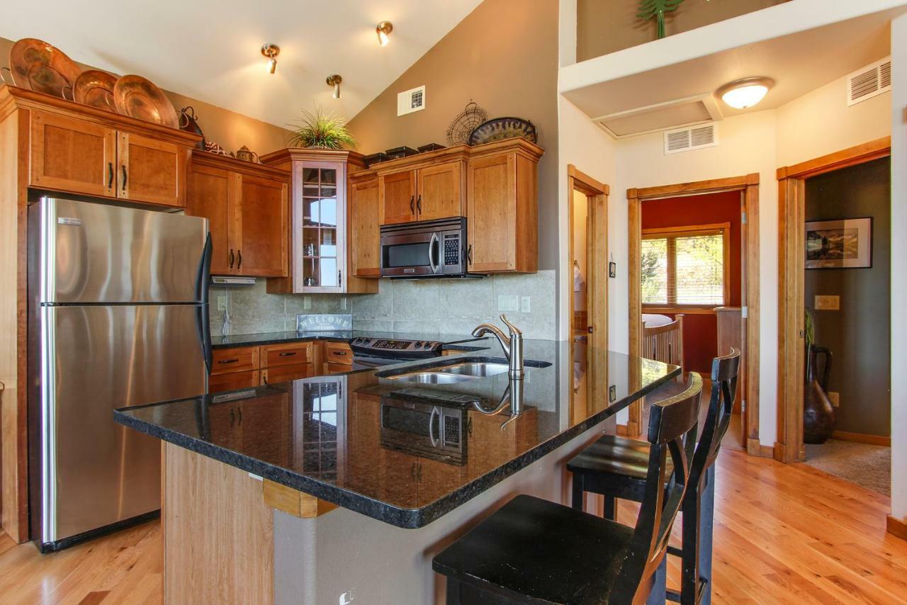 The Twin Owls 21A Condo Estes Park Zewnętrze zdjęcie